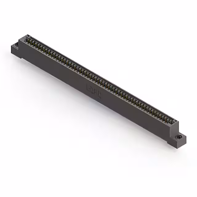 895-056-542-107 EDAC Inc.  Edgeboard Connectors